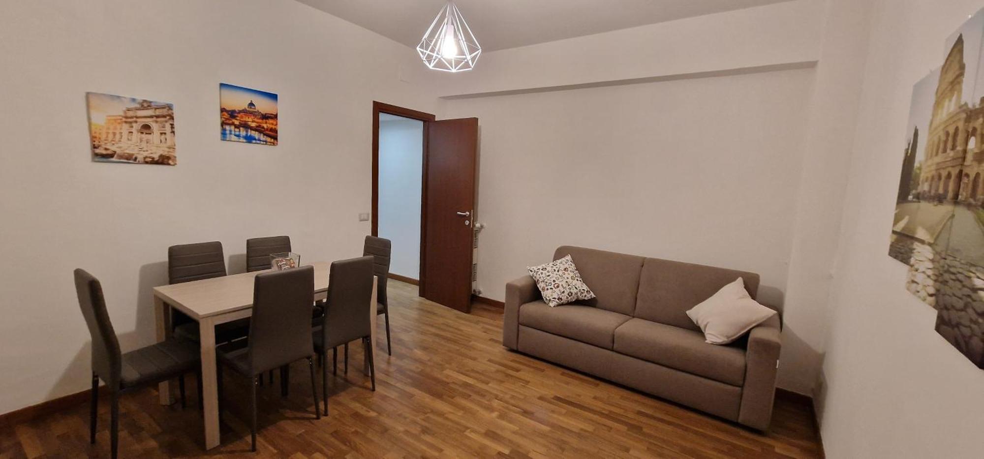 Holiday Don Bosco Рим Екстер'єр фото