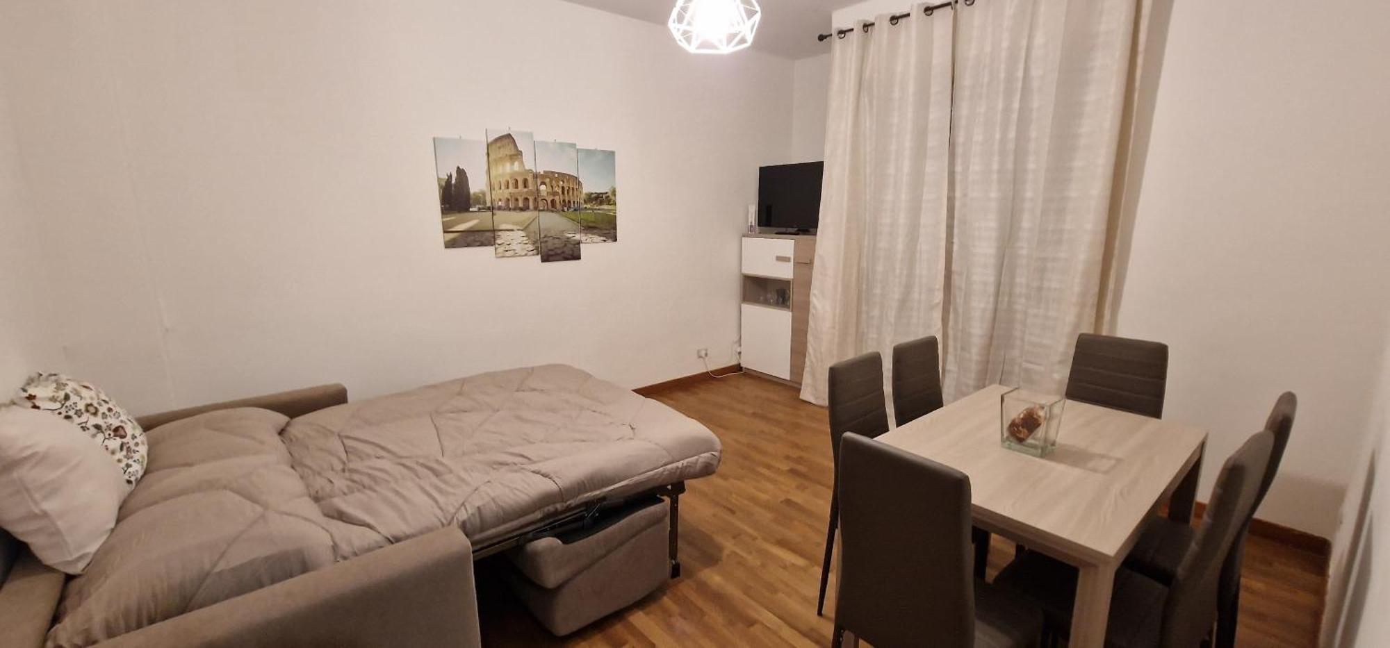 Holiday Don Bosco Рим Екстер'єр фото