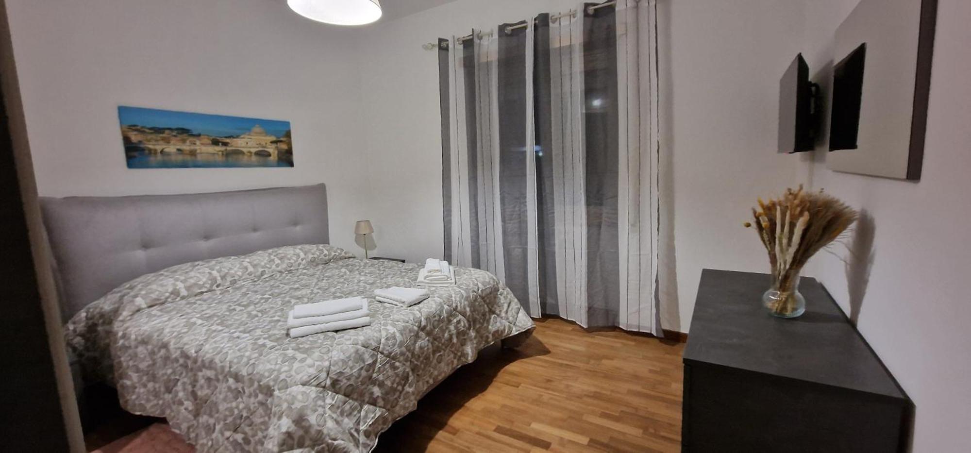 Holiday Don Bosco Рим Екстер'єр фото