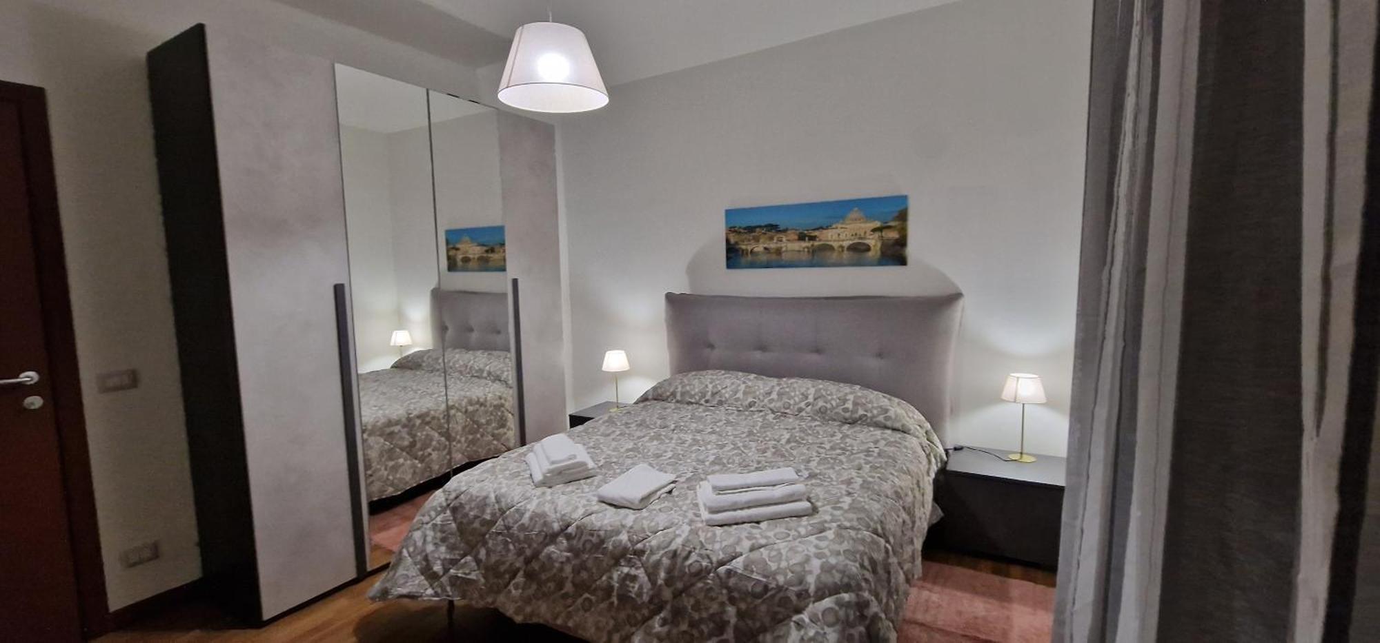 Holiday Don Bosco Рим Екстер'єр фото